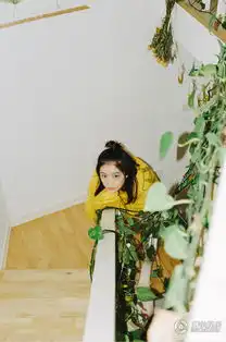 高清彭豆豆写真复古文艺轻简随性秒杀菲林
