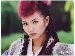 女神陈好,当红时下嫁霸道总裁,如今隐退当阔太太
