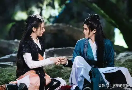 与君初相识首播收视创新高,多榜单稳居top1