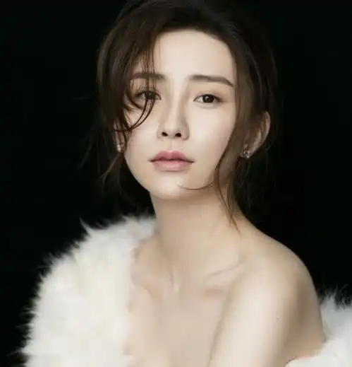 猎毒人中性感美女楚莹还演过这些熟悉的角色