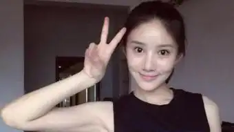 因为遇见你没想到恶毒张雨欣是余罪里的大胸姐,这演技从清纯到恶毒女随意切换
