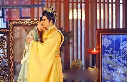 武则天美如天仙,年轻活泼,为什么就是不得唐太宗的宠爱
