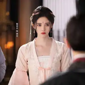 鞠婧祎明星资料大全鞠婧祎动态鞠婧祎电视剧电影爱奇艺泡泡
