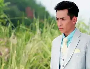 因演孙俪儿子引关注主演多部影视剧但始终不红
