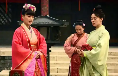 芈月传郭隗爱芈茵吗谁注意他毒死芈茵后的眼神,一目了然
