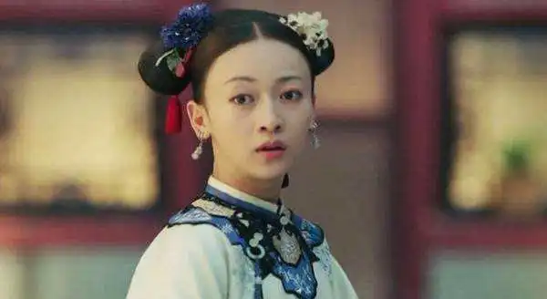 延禧攻略教给所有女人婚姻有了这几个筹码,男人会宠你一生
