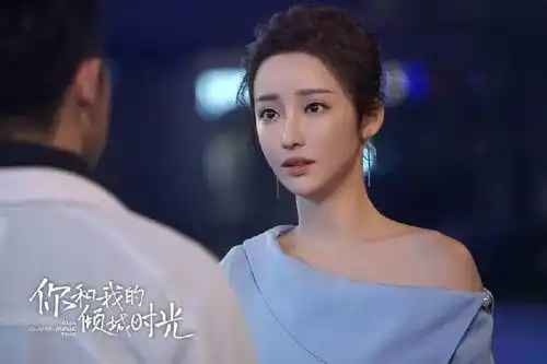 专访你和我的倾城时光刘凡菲对不起俞灏明,我其实是口嫌体直
