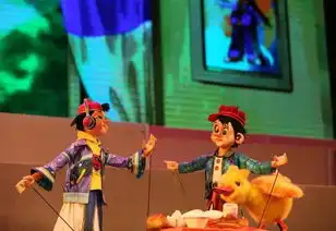 劲松街道举办炫彩劲松百姓周末大舞台青少年专场演出
