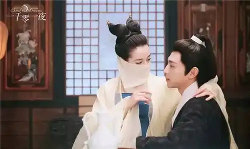 迪丽热巴又演烂片,盛世美颜也拯救不了奇葩三观