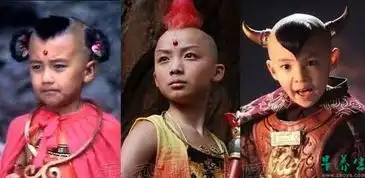 86版西游记居然还有这样的亮点
