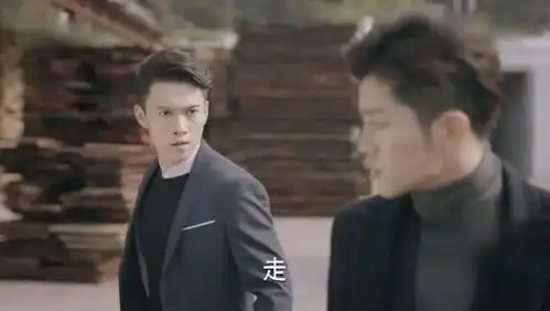一千零一夜季斌打架好帅,不愧是扶摇剧里战北野的得力手下
