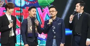 离开天天向上的欧弟,拜师郭德纲赐名欧阳隆基
