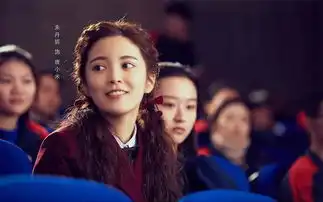悲伤逆流成河女主获好评又挖到一枚高级脸
