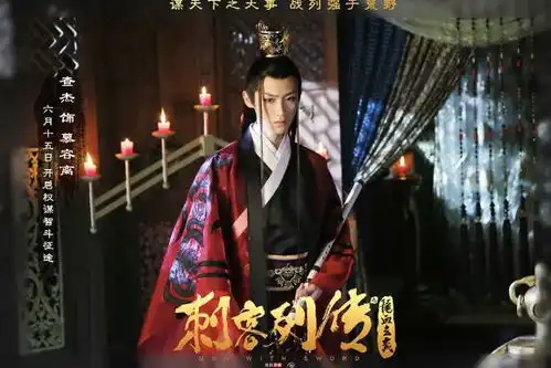 5部下饭必备的网剧,一直不温不火,但每部都值得通宵追
