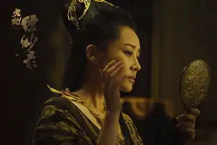 九州缥缈录首发见锋版剧照
