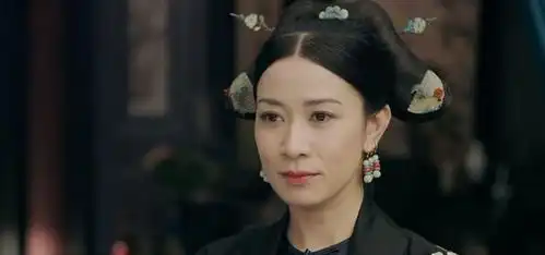 延禧攻略娴妃和高贵妃同时被烫伤,娴妃用一句话完胜高贵妃
