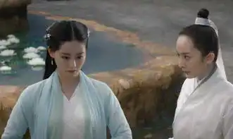 三生三世玄女剧照