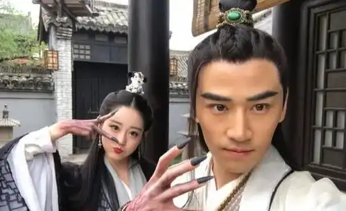 倚天屠龙记年少时看不懂宋青书,看懂时我已不再年轻
