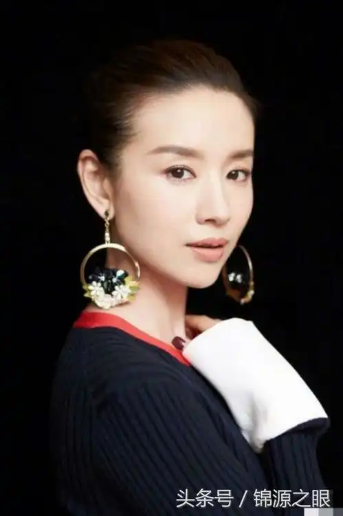 金粉世家翻拍,董洁不再是冷清秋,胡冰卿能重现经典吗
