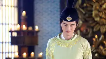 叶祖新美人制造曝剧照古装美男藏腹黑
