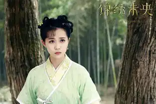 锦绣未央白芷惨遭毒手演员穆乐恩演技获赞
