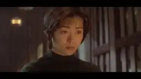 自制情书x寻人启事渡边博子向
