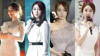练习生生涯长达12年,27岁才出道的韩国女艺人是金子总会发光
