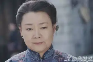 青岛往事剧照
