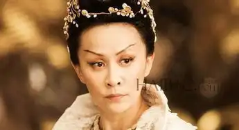 各版武则天大pk谁能hold住一代女皇

