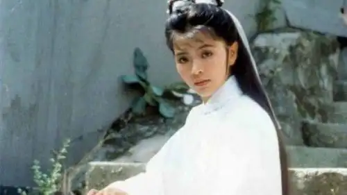 盘点各个版本的小龙女,哪个最符合你心目中小龙形象
