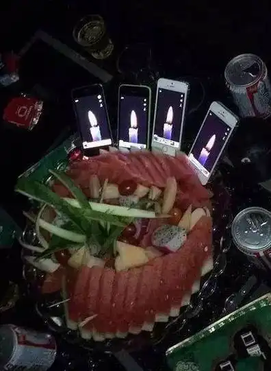 不能对妹纸温柔点么
