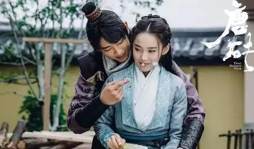 冷门却精彩的4部穿越剧,主演高颜值实力派,没看过就可惜了
