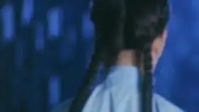 金粉世家冷清秋cutep16