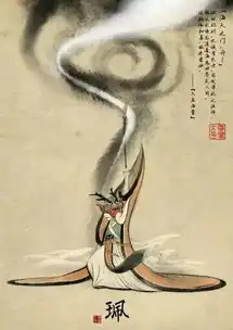 大鱼海棠的美术设计屌爆了果然是酝酿了12年的神作
