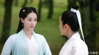 从三生三世到1001夜,为什么玄女能抢走白浅的初恋却抢不走七七的