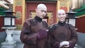 延禧攻略花絮傅恒x璎珞吻戏

