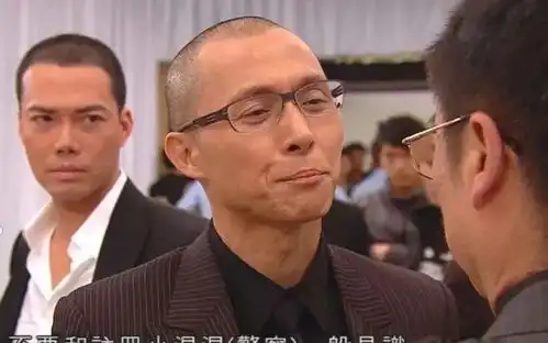 天龙八部慕容父子罕见同框张国强状态良好,骆应钧头发花白
