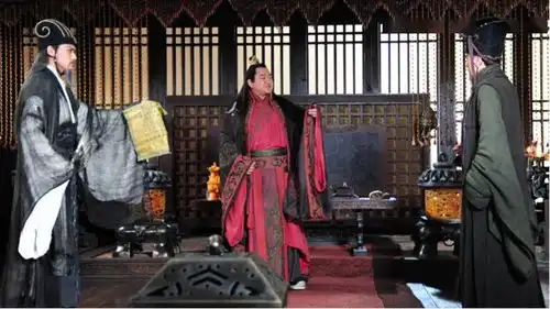 诸葛亮死后群臣请愿为他立庙,刘禅坚决反对,千年后才知他的无奈

