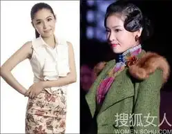 金陵十三钗素颜美肌更减龄
