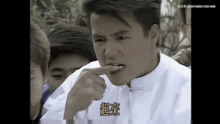 比大s更早提出了剥虾论的居然是她
