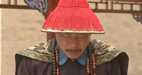 康熙王朝周培公将被杀,却不想被王吉贞所救,并劝降父帅王辅臣

