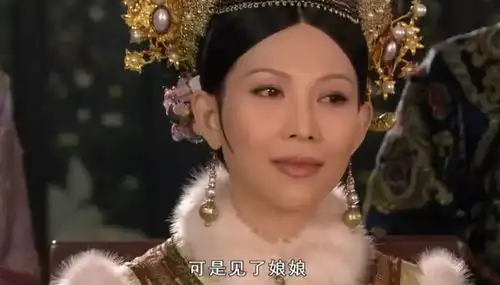 比华妃还蠢笨,自嗨的宜修才是甄嬛传职场错误示范集锦
