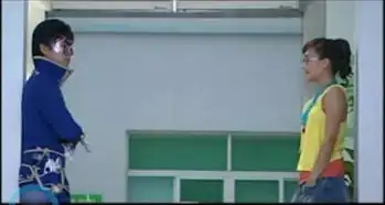 巴啦啦小魔仙剧照
