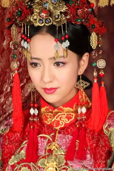 宫剧照