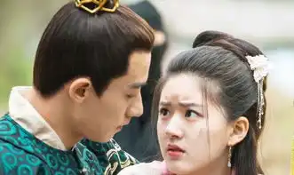 双世宠妃2他是最惨的一人,墨连城和小檀每次恩爱对他就是伤害
