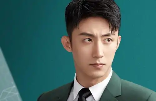 等不到杨紫官宣,迪丽热巴新剧率先上架,男主颜值不弱于肖战
