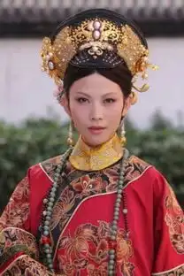 孙俪获国际艾美奖提名盘点甄嬛传中绝世美女
