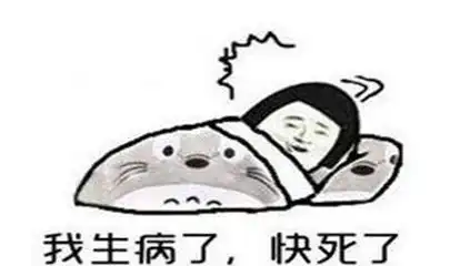 二胖表情包表情