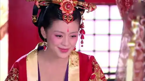 梦回唐朝怪不得武媚娘得宠,看她如何对待皇上,活该她被宠
