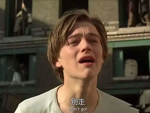 躲过小李子三七分,闪过小栗旬中分,却沉沦在他的平刘海,无法自拔发型
